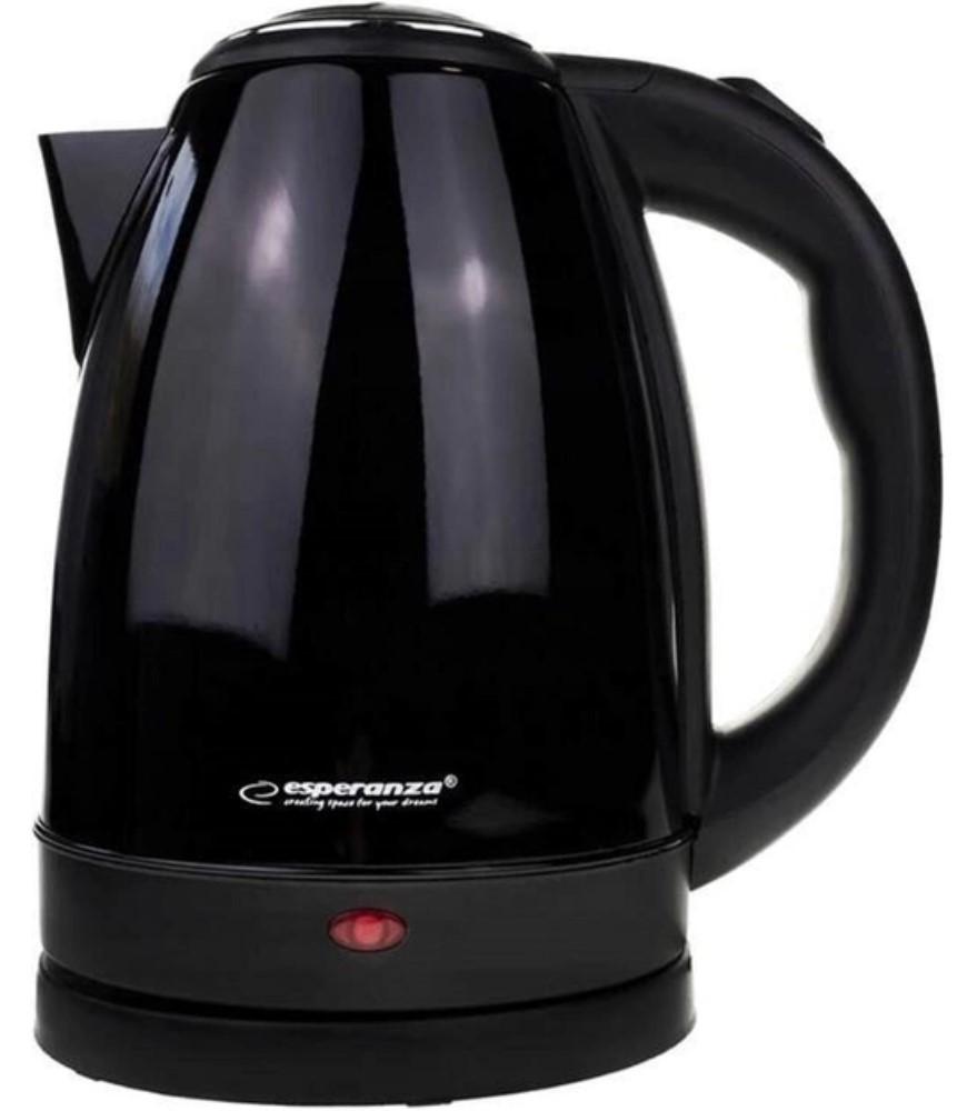 Электрочайник ESPERANZA EKK113K Black в Киеве