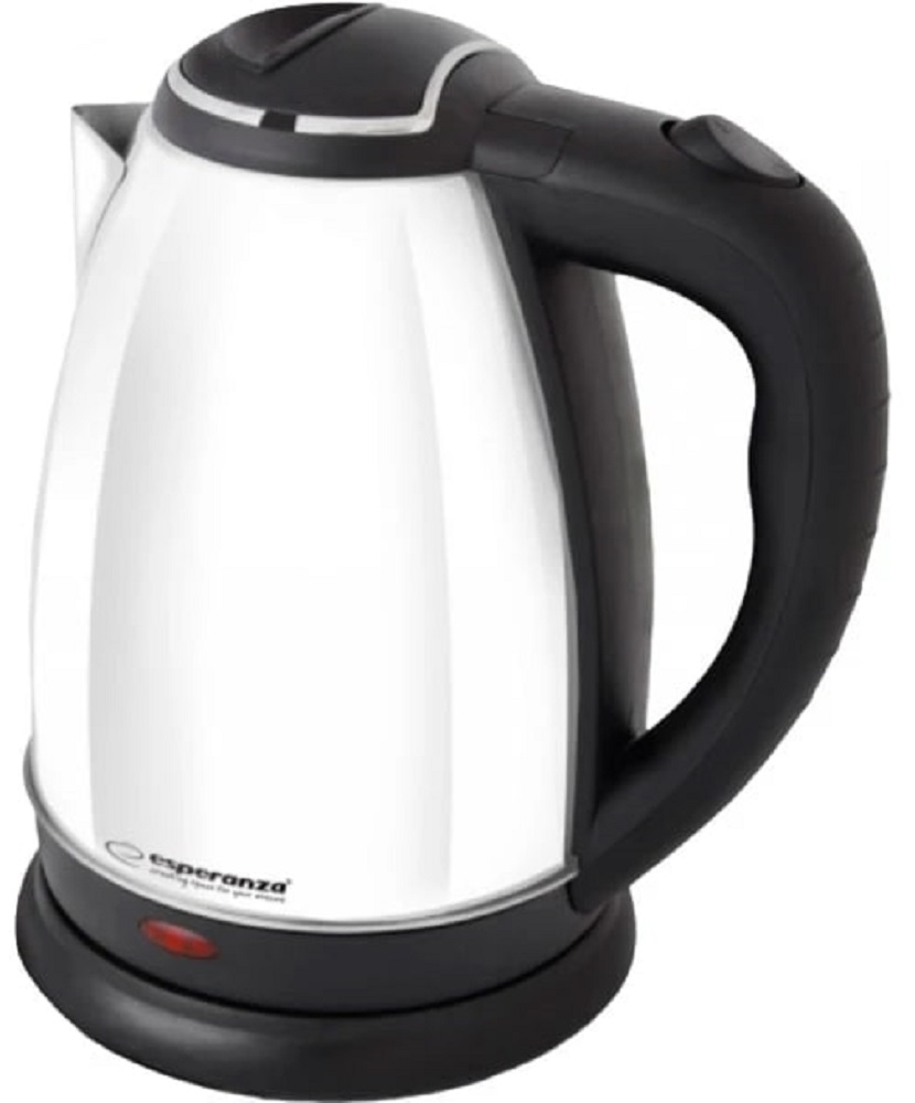 Электрочайник ESPERANZA EKK113W 1.8 л White в Киеве