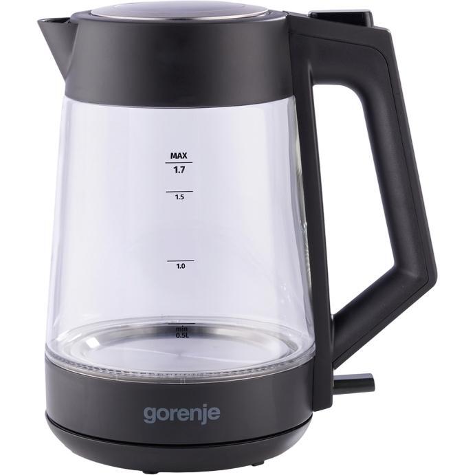 Чайник GORENJE K17OGP в Києві