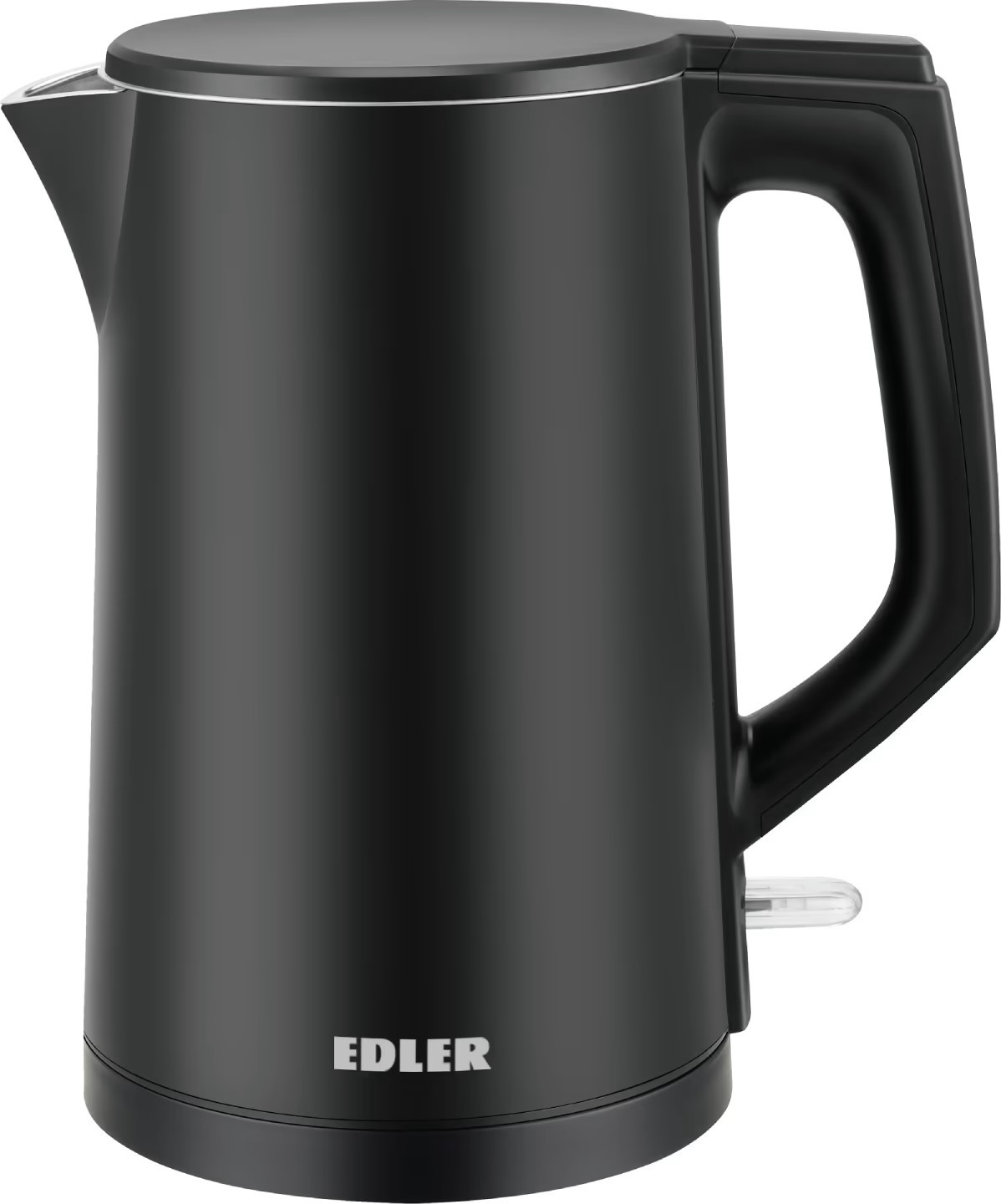 Чайник EDLER EK6485SL Carbon Black в Киеве