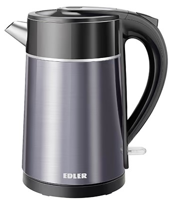 Чайник EDLER EK9185SS в Киеве