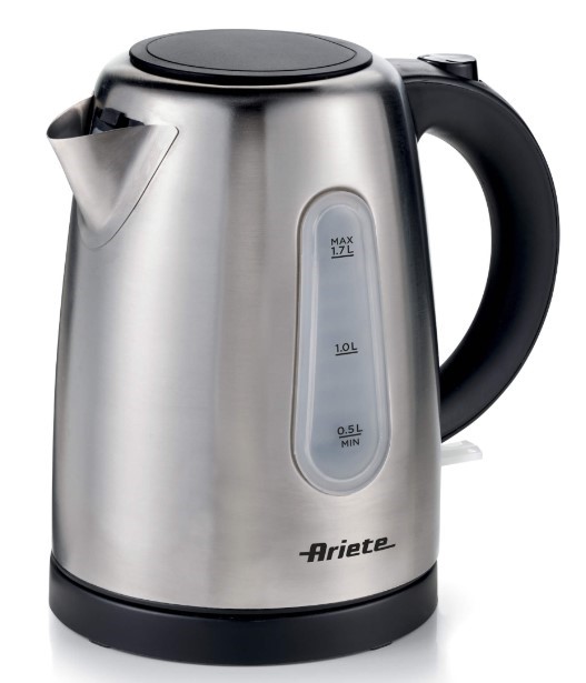 Чайник ARIETE 2847 BK в Киеве
