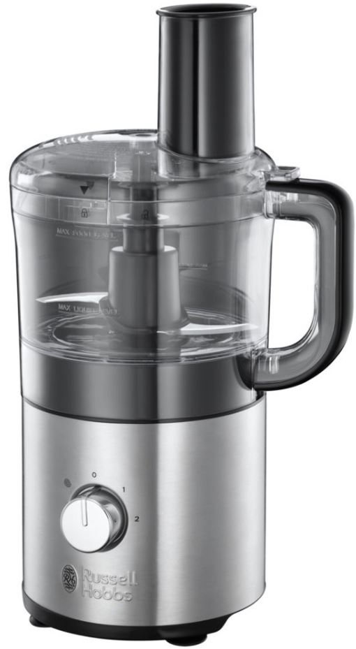 Кухонний комбайн RUSSELL HOBBS 25280-56 в Києві