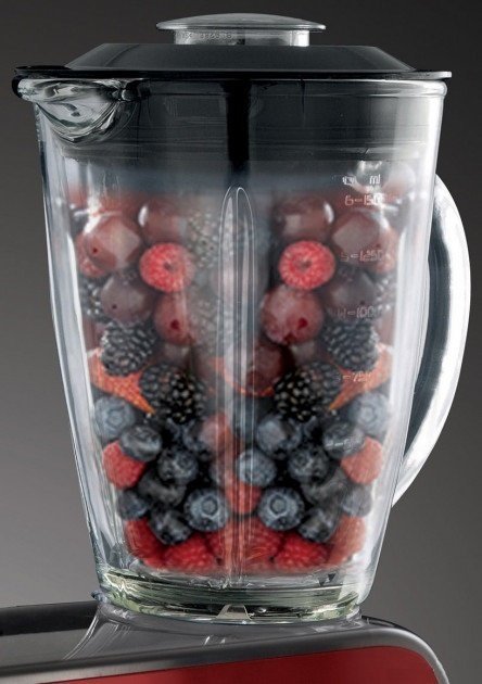 Кухонна машина RUSSELL HOBBS 23480-56 · 3