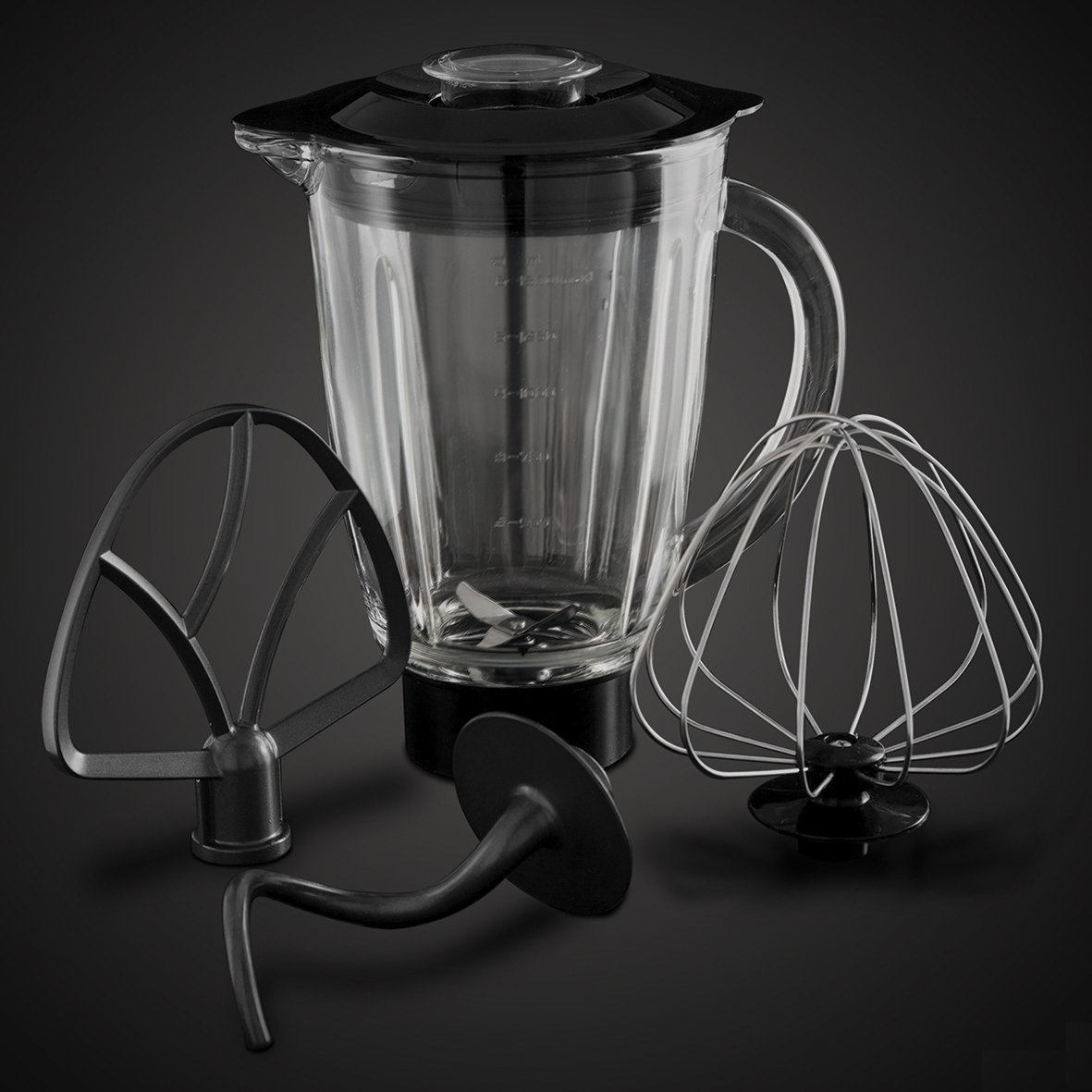 Кухонна машина RUSSELL HOBBS 23480-56 · 4