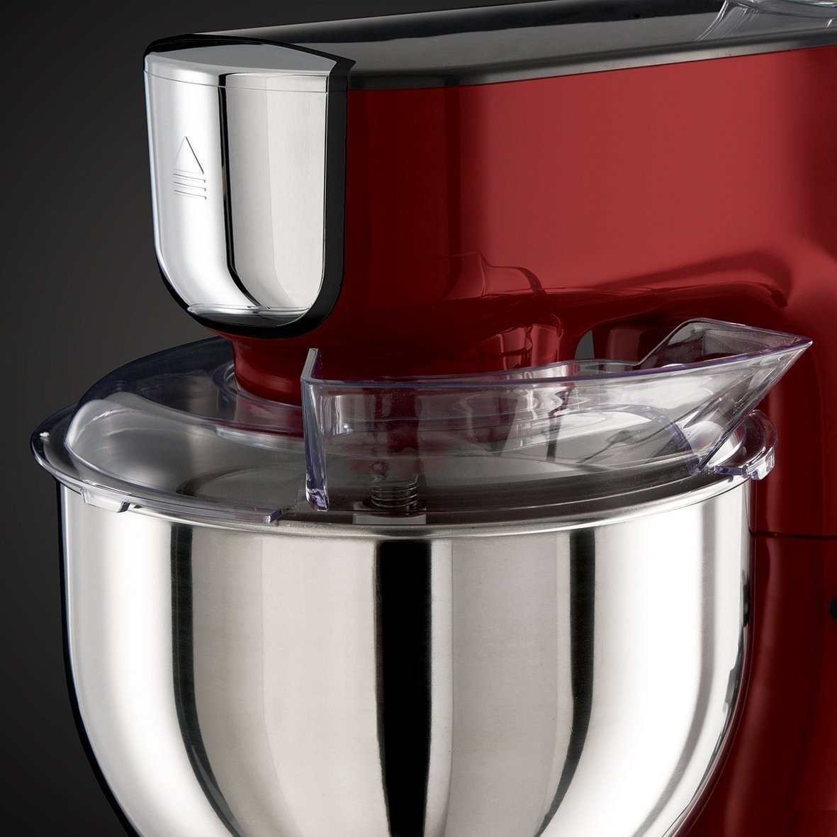 Кухонна машина RUSSELL HOBBS 23480-56 · 2