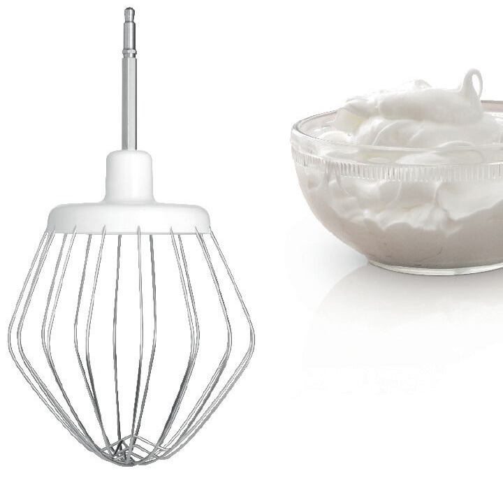 Кухонна машина BOSCH MUMS2EW30 · 6