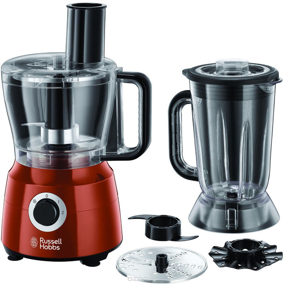 Кухонный комбайн RUSSELL HOBBS 24730-56 в Киеве