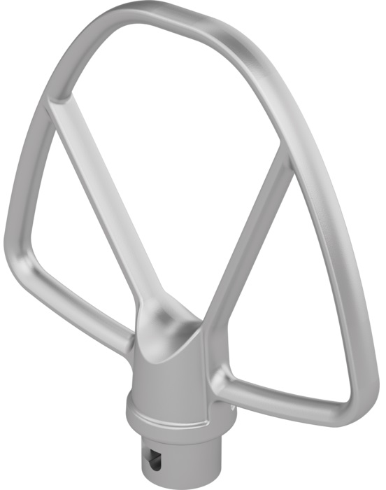 Кухонна машина ELECTROLUX E5KM1-4BPT · 5