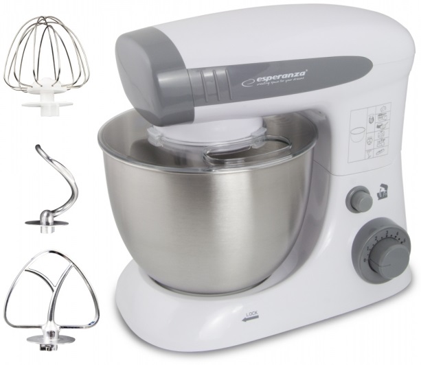 Кухонная машина ESPERANZA EKM024 Cooking Assistant в Киеве