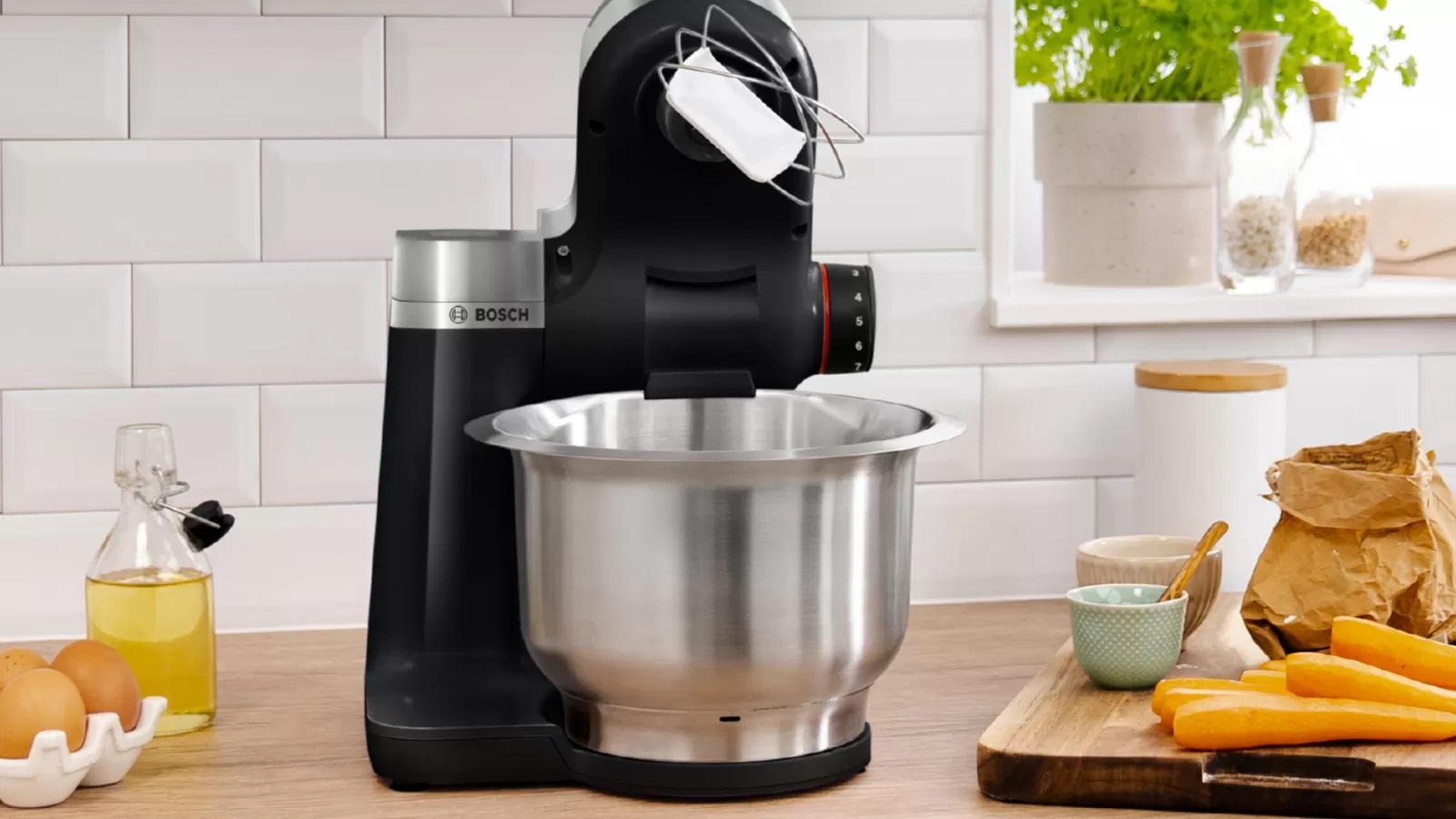 Кухонна машина BOSCH MUMS2VM40 · 4