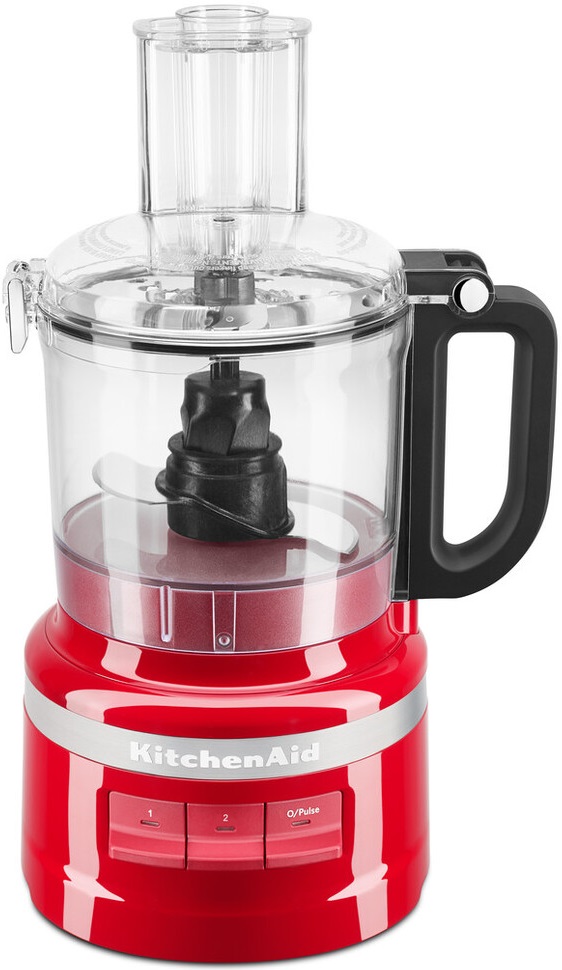 Кухонний комбайн KITCHENAID 1.7 л 5KFP0719EER Red в Києві