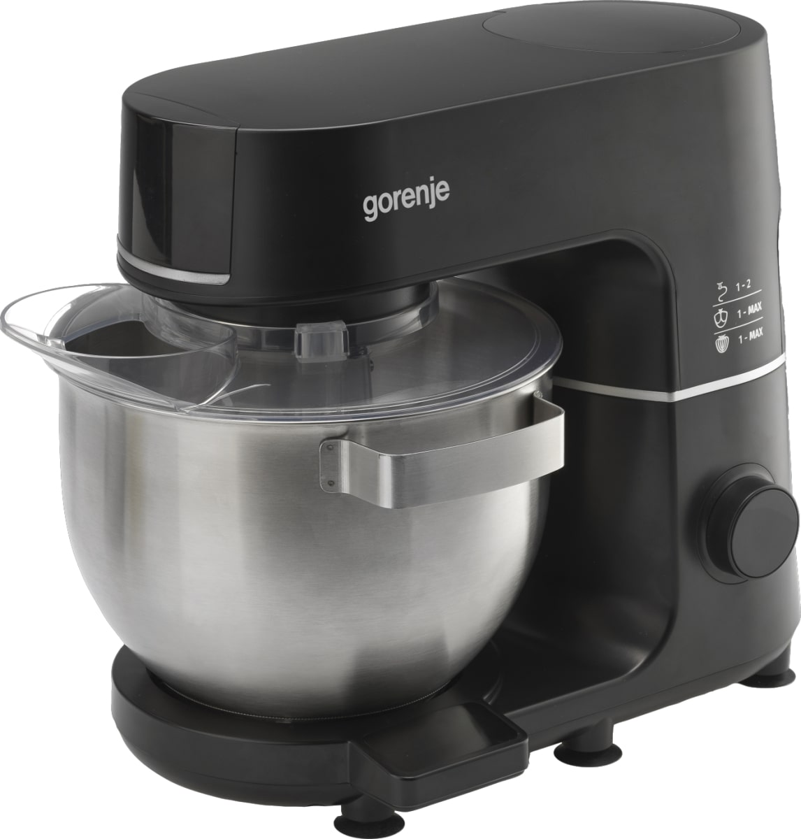 Кухонна машина GORENJE MMC1000SCB · 3
