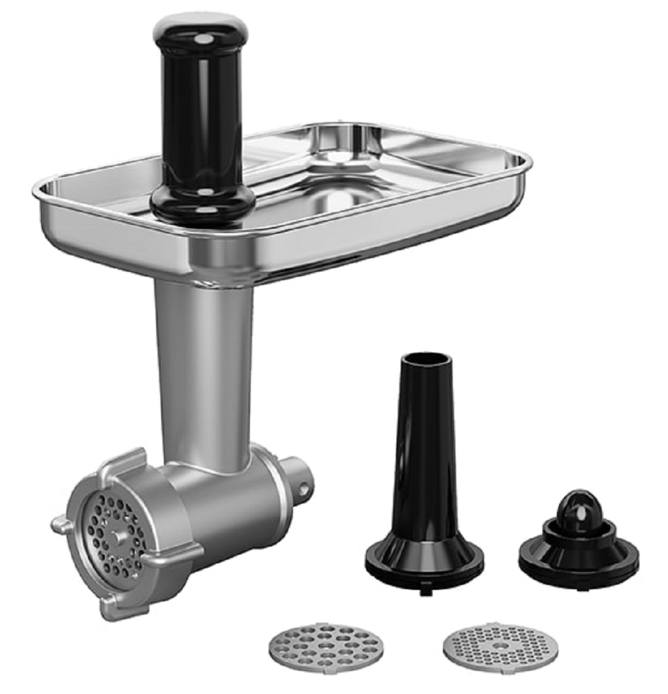 Кухонна машина ELECTROLUX E6KM1-8BPT · 6