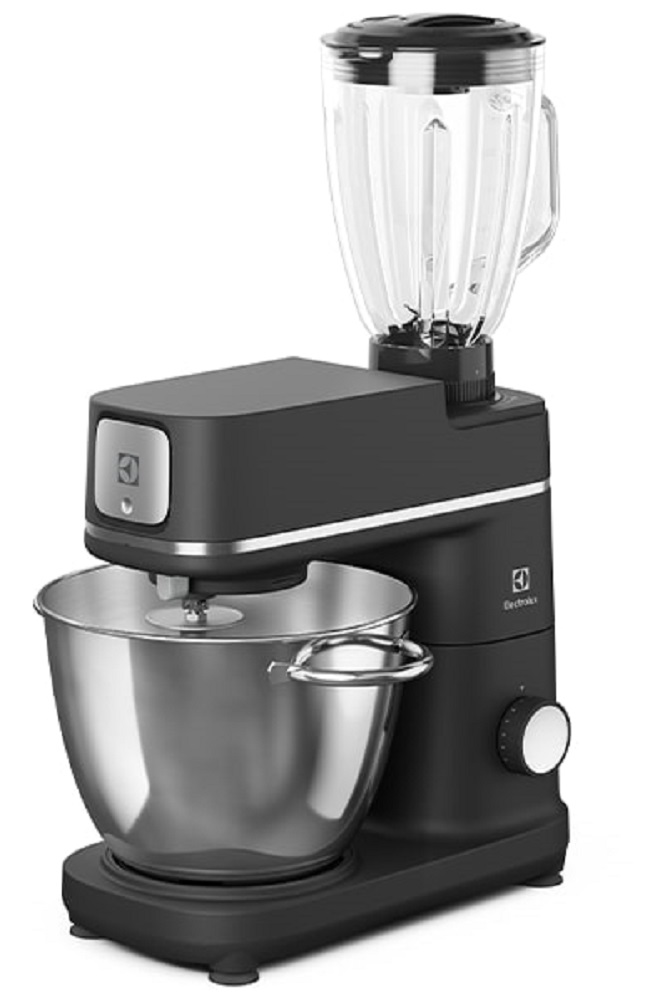 Кухонна машина ELECTROLUX E6KM1-8BPT · 4
