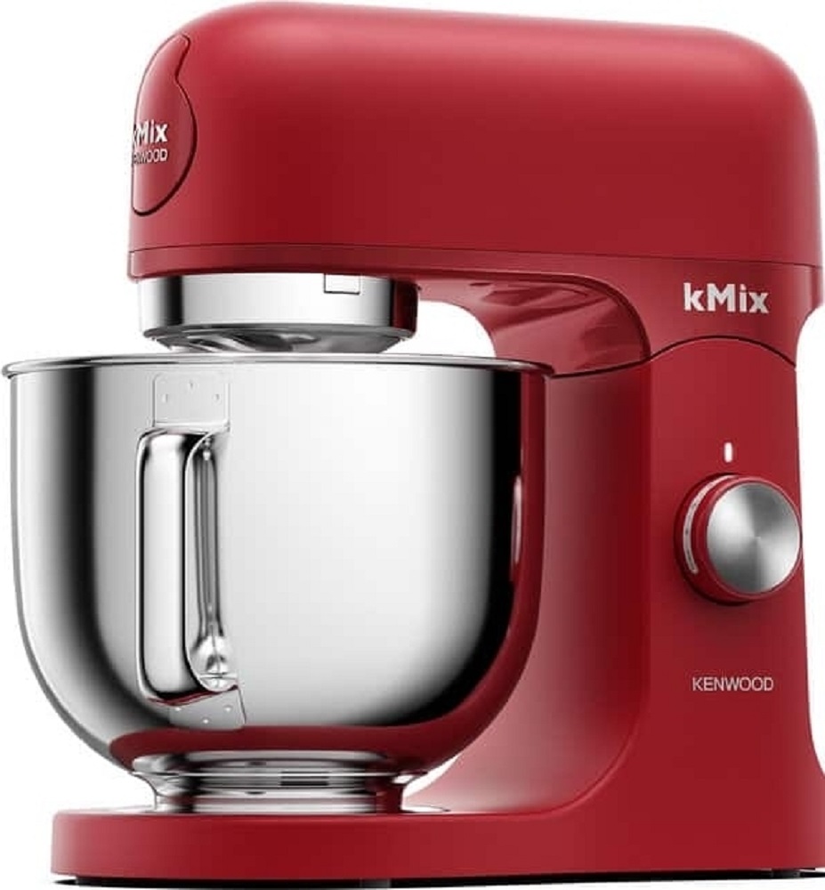 Кухонна машина KENWOOD KMX 751 ARD · 2