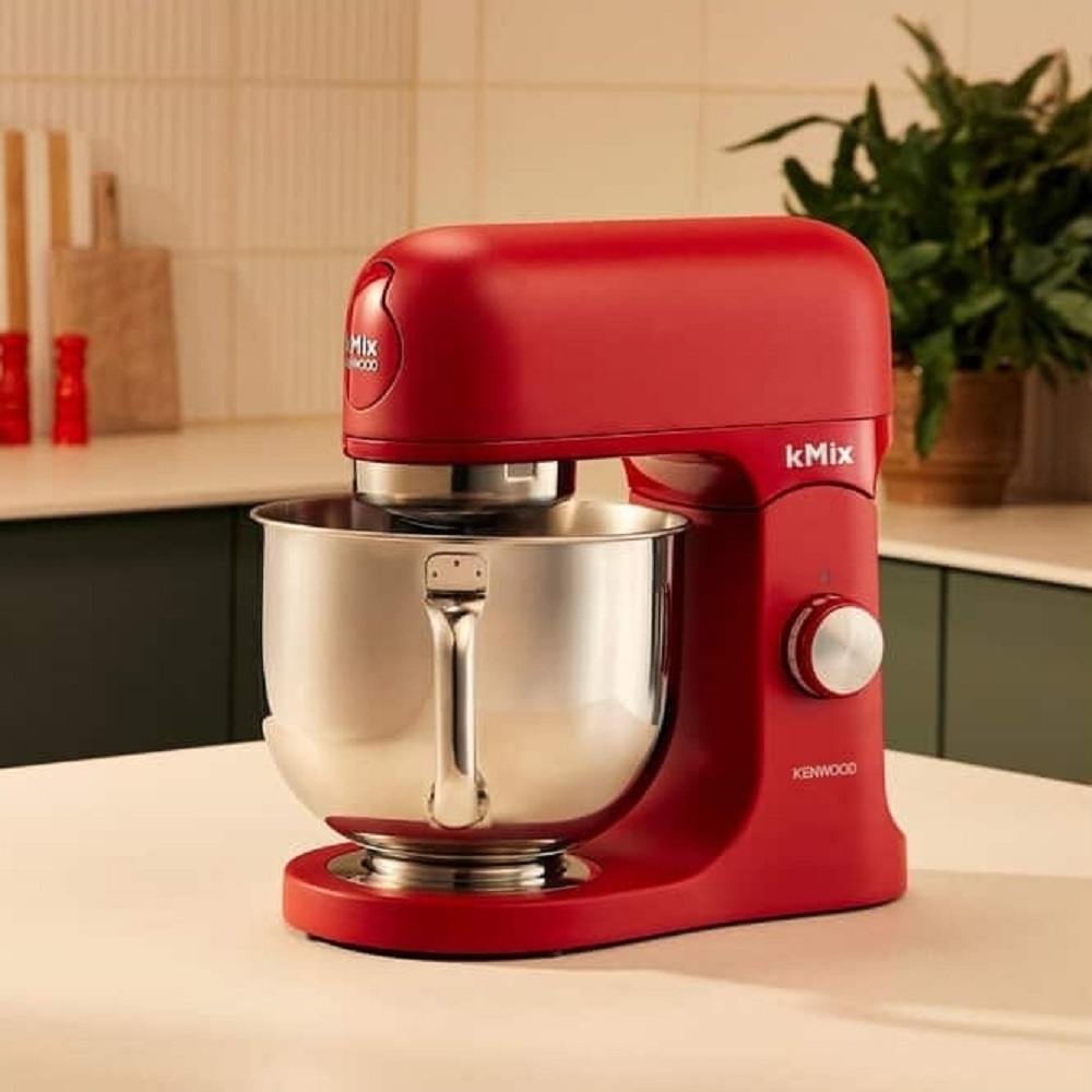 Кухонна машина KENWOOD KMX 751 ARD · 6