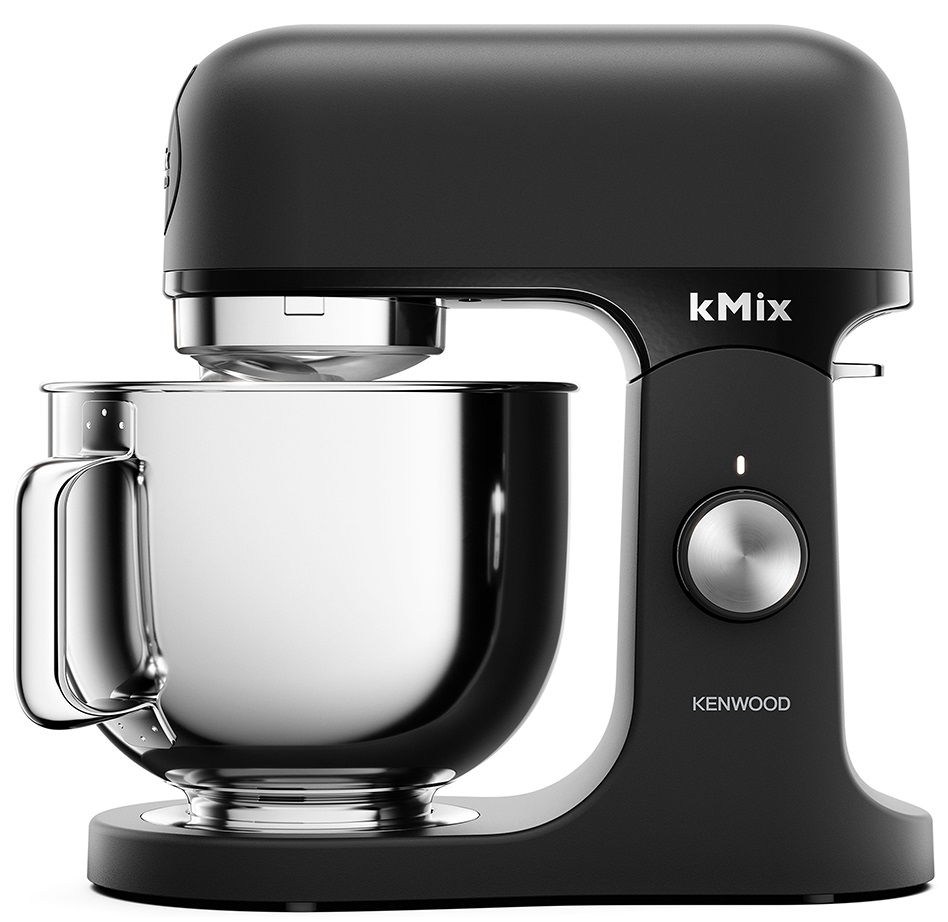 Кухонна машина KENWOOD KMX 751 ABK в Києві