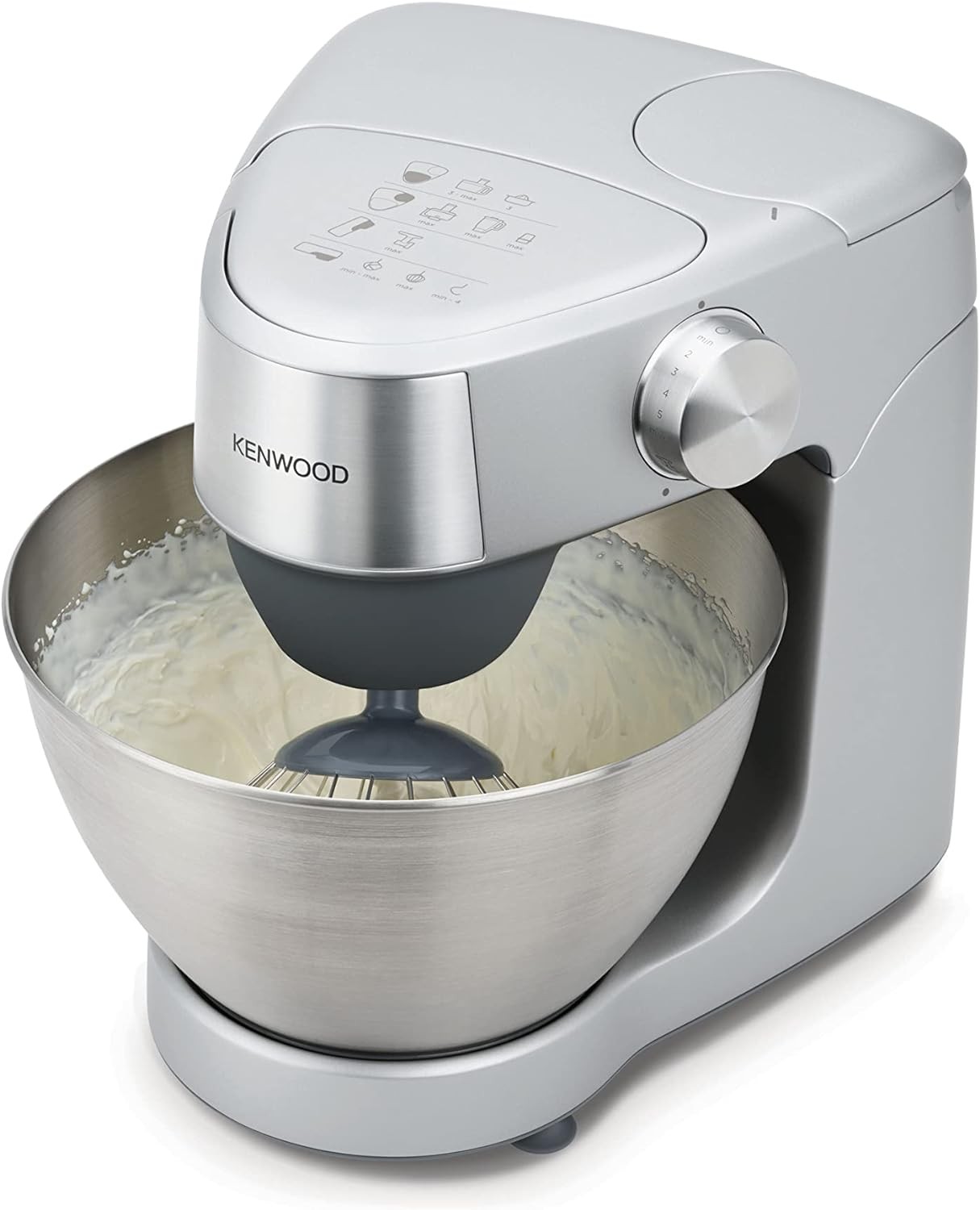Кухонна машина KENWOOD KHC29A.X0SI · 6
