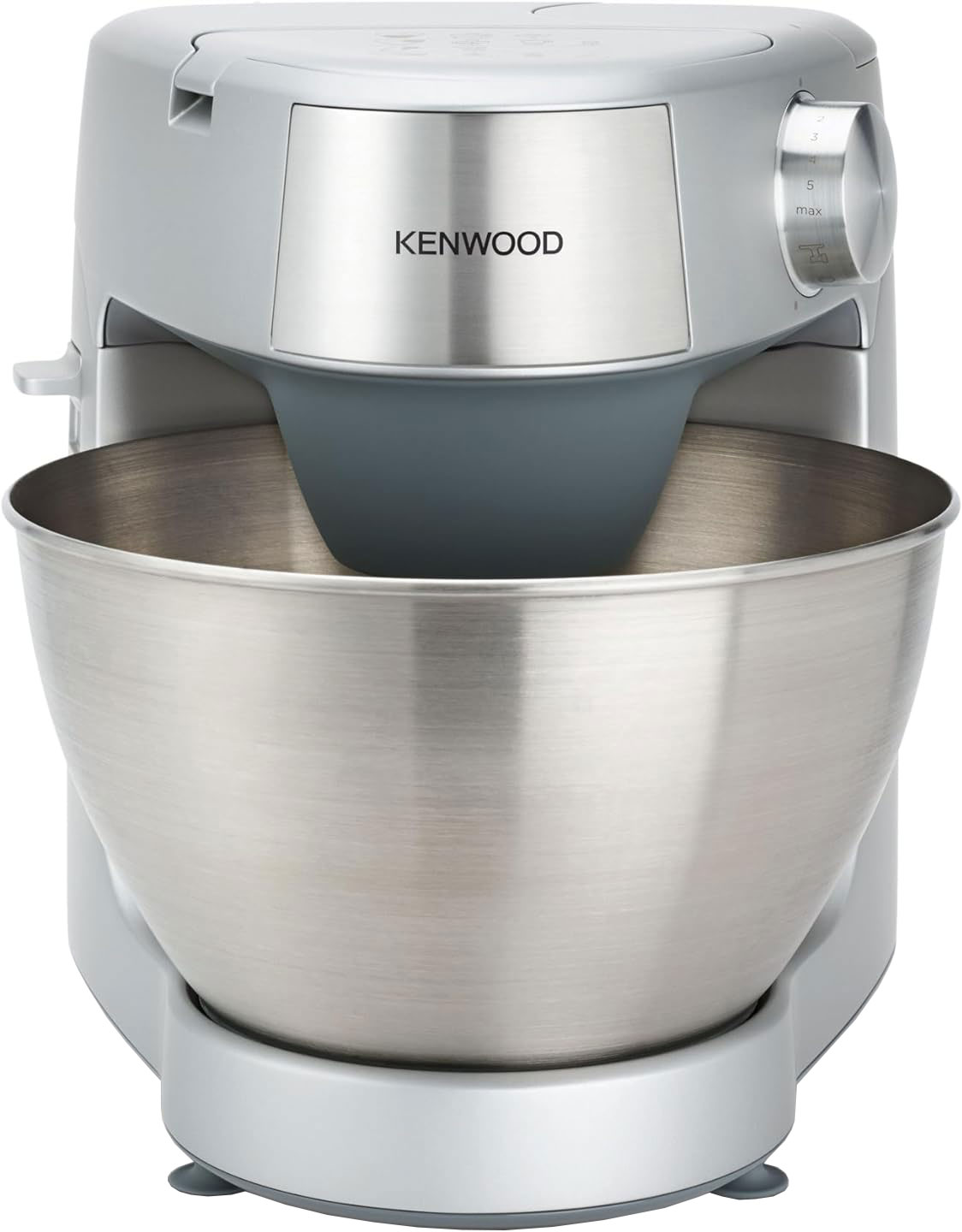 Кухонна машина KENWOOD KHC29A.X0SI · 2