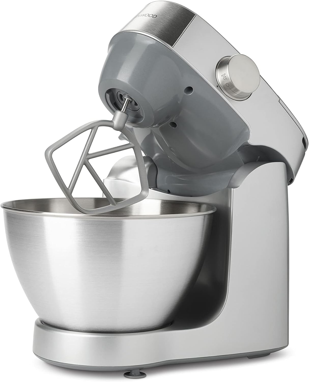 Кухонна машина KENWOOD KHC29A.X0SI · 3