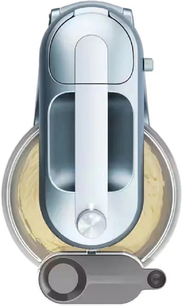 Кухонна машина KENWOOD KZM35.000GY · 2