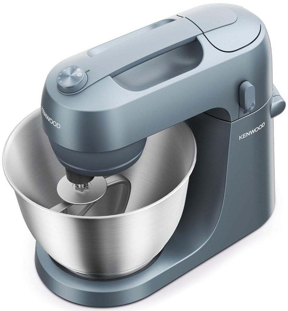Кухонна машина KENWOOD KZM35.000GY · 3