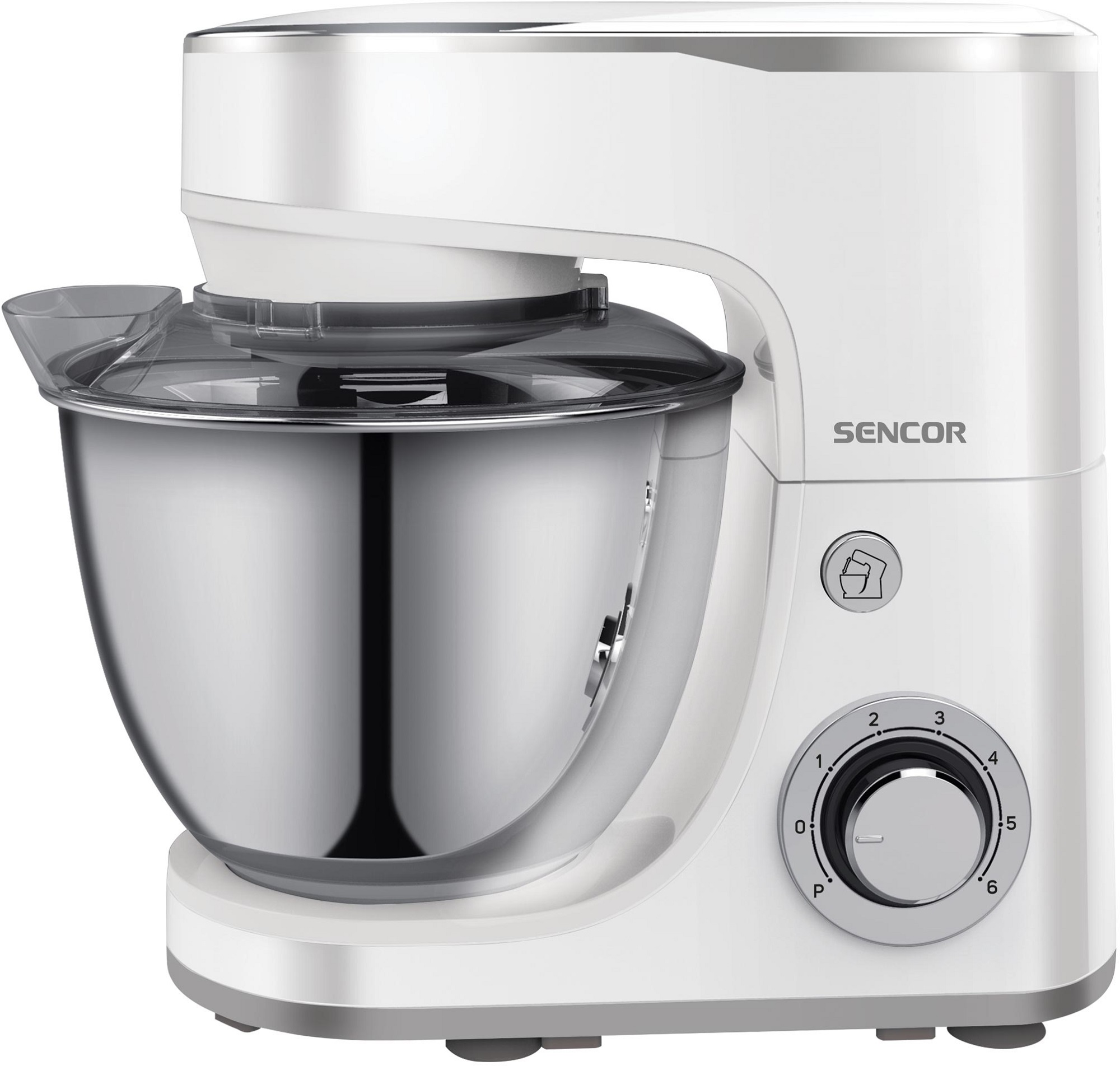 Кухонная машина SENCOR STM3630WH в Киеве