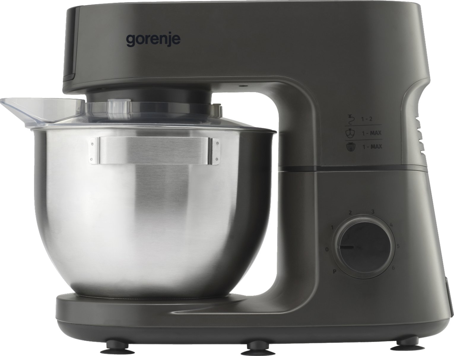 Кухонна машина GORENJE MMC1000CA · 2