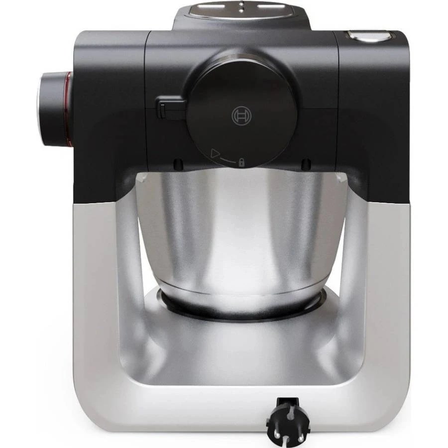 Кухонна машина BOSCH MUMS6ZS00 · 5