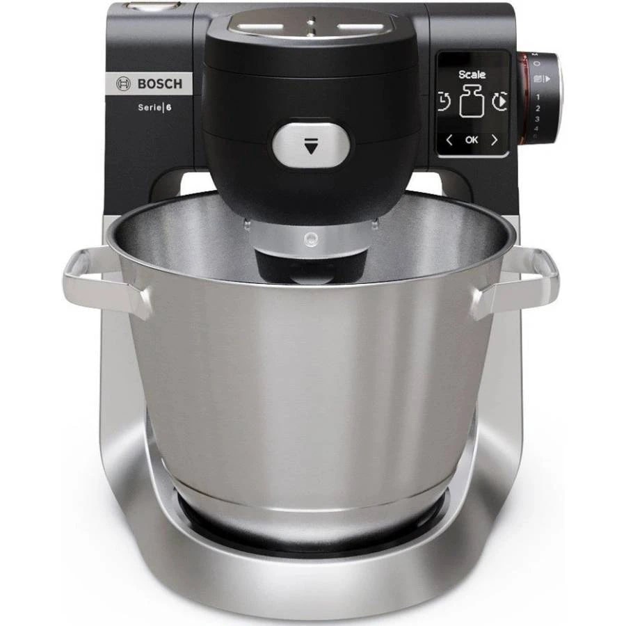 Кухонна машина BOSCH MUMS6ZS00 · 2