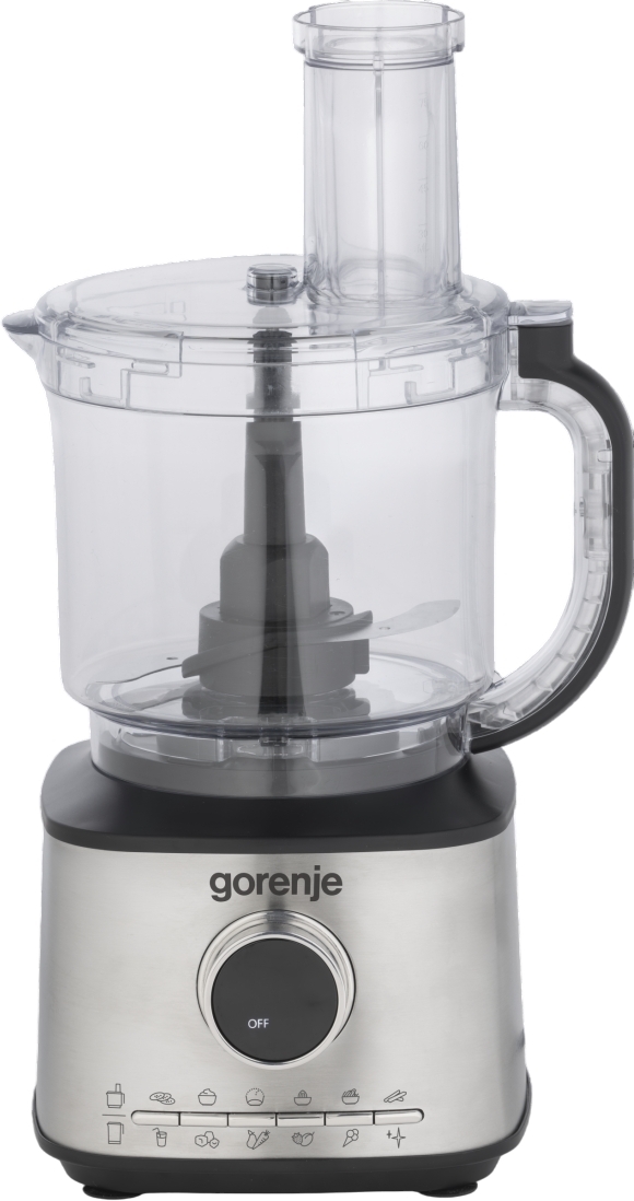 Кухонний комбайн GORENJE SBR1500E · 2