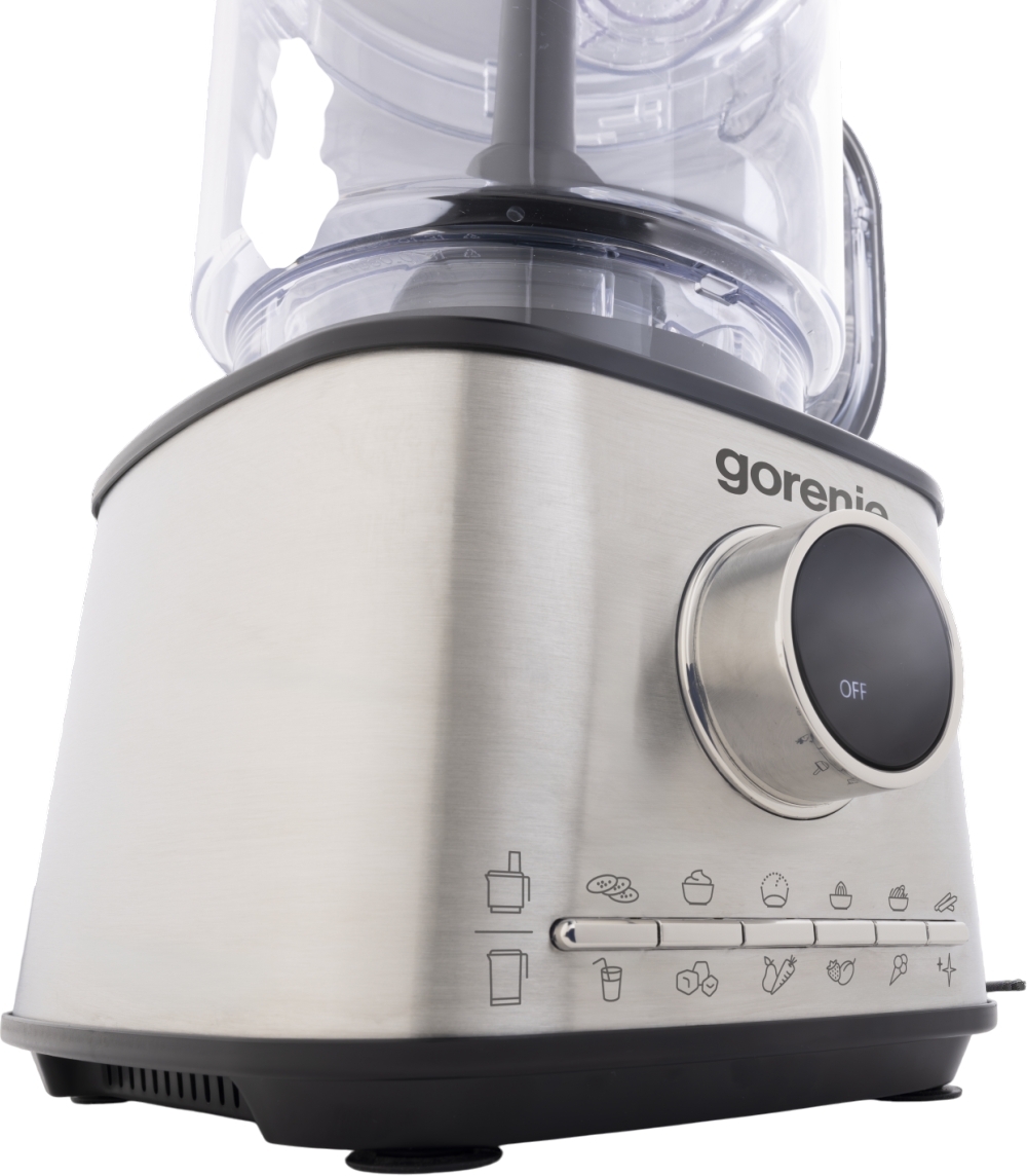 Кухонний комбайн GORENJE SBR1500E · 6