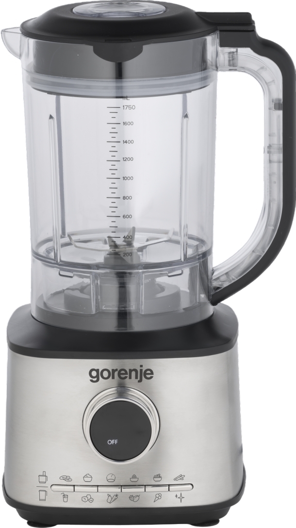 Кухонний комбайн GORENJE SBR1500E · 3