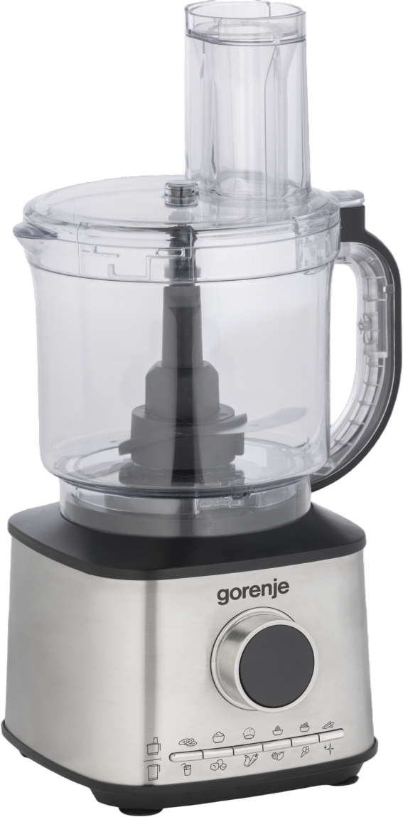 Кухонний комбайн GORENJE SBR1500E · 4