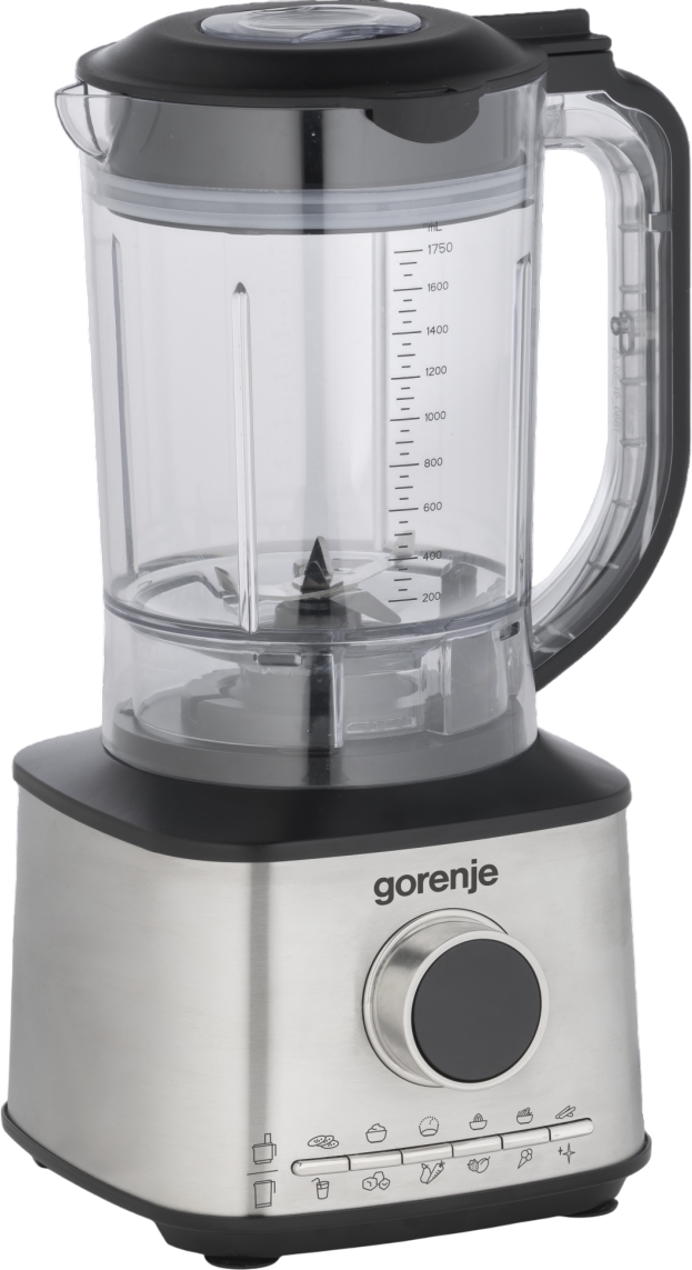 Кухонний комбайн GORENJE SBR1500E · 5