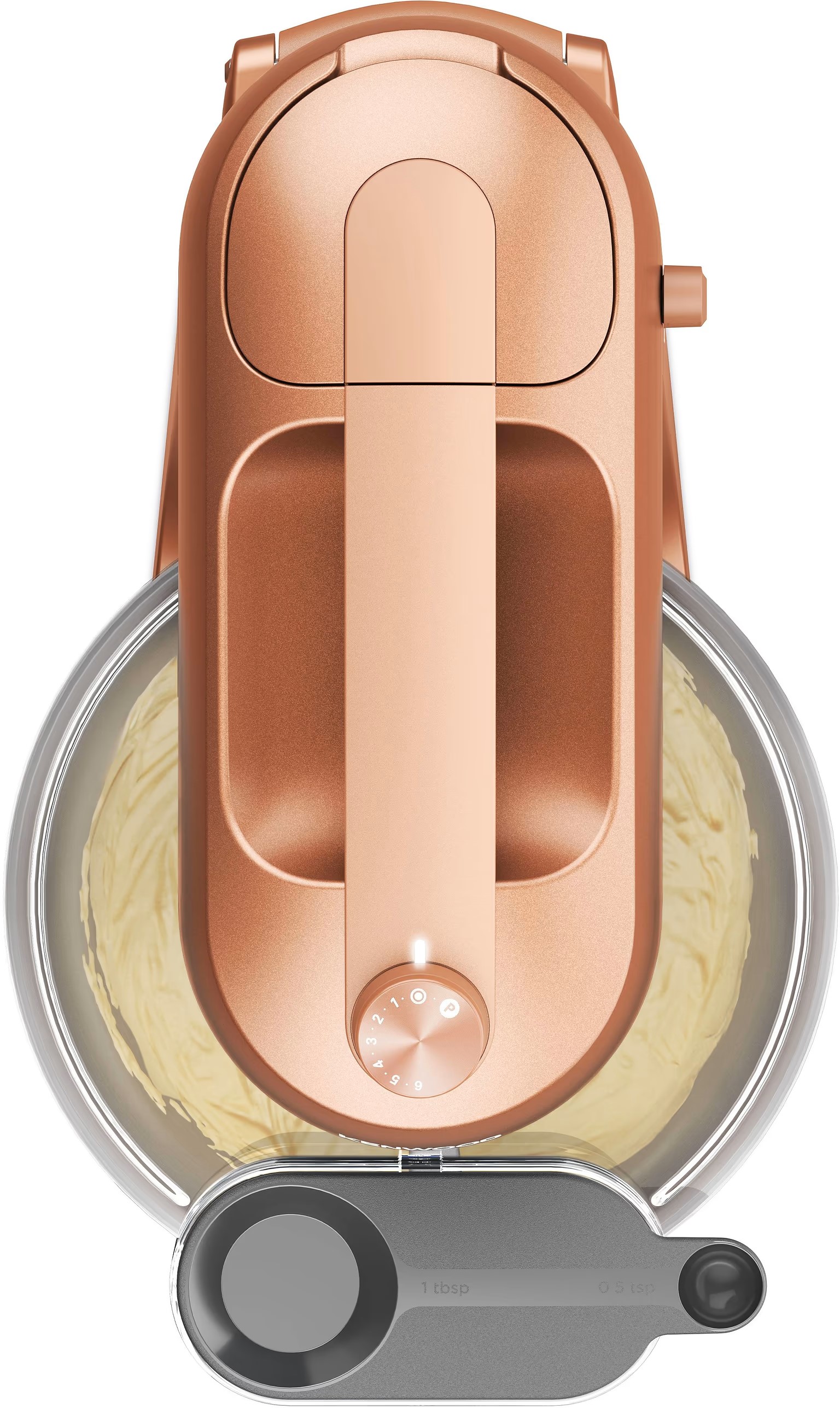 Кухонна машина KENWOOD KZM35.000RD · 5