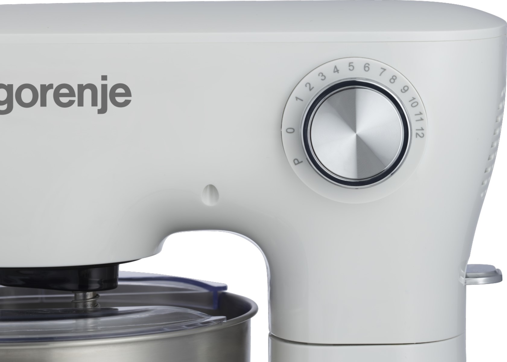 Кухонна машина GORENJE MMC800WS · 6