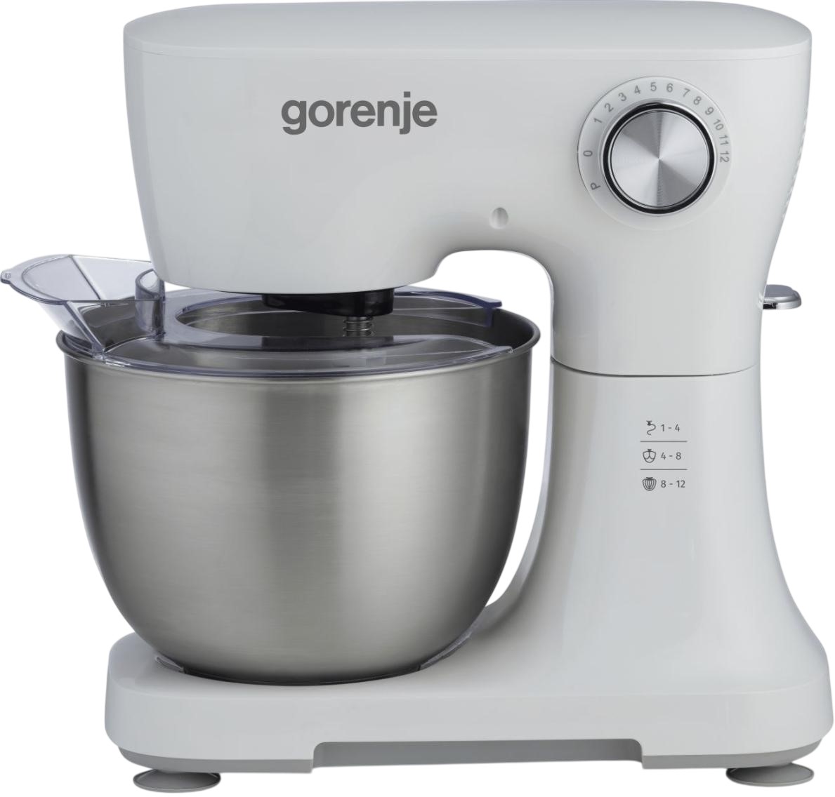 Кухонна машина GORENJE MMC800WS · 5