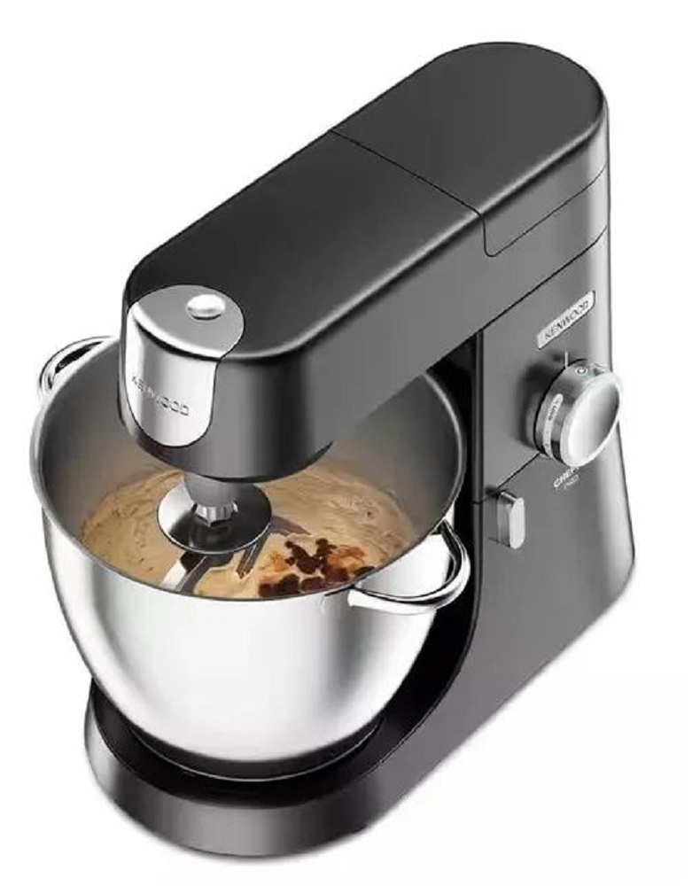 Кухонна машина KENWOOD KVL 87.003 BK · 3