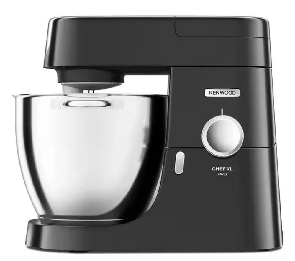 Кухонна машина KENWOOD KVL 87.003 BK · 2