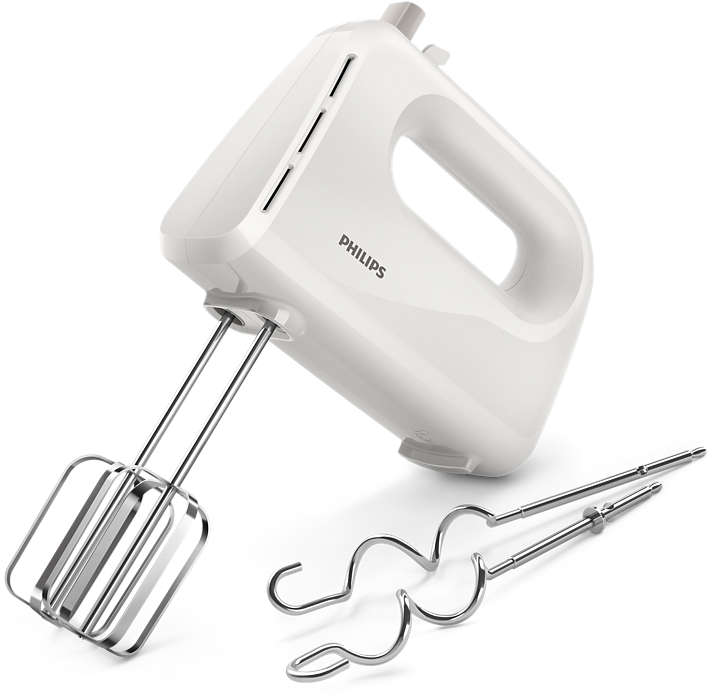 

Миксер PHILIPS HR3705/00
