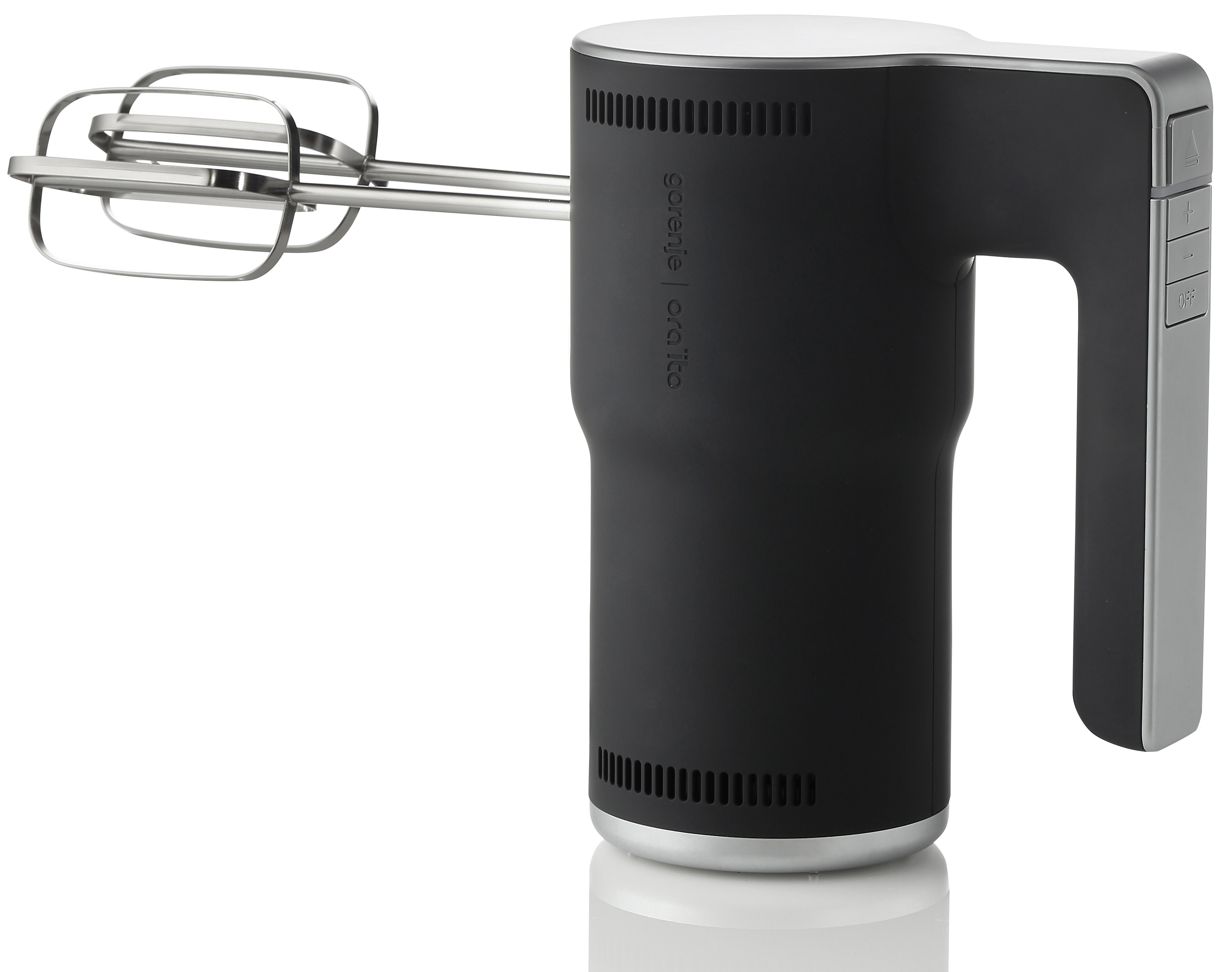 Міксер GORENJE M400ORAB · 3