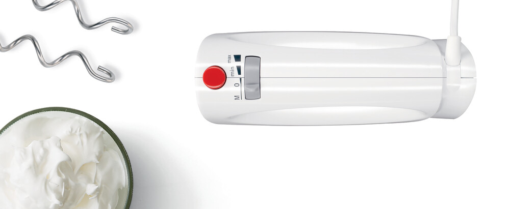 Міксер BOSCH MFQ3010 · 5