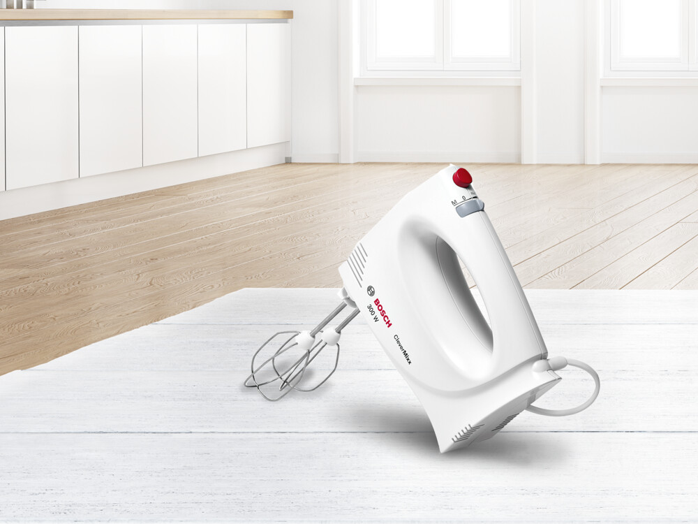 Міксер BOSCH MFQ3010 · 4