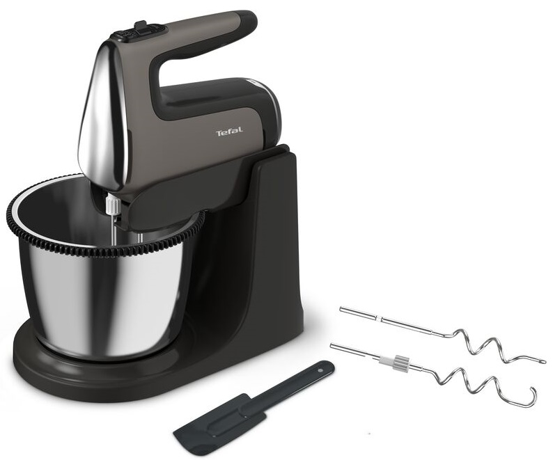 Міксер TEFAL HT654E38 в Києві