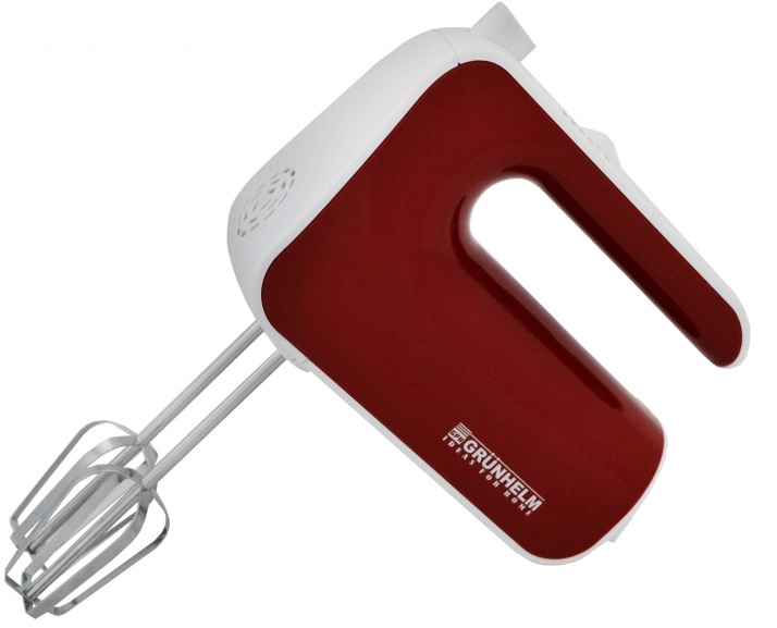 Миксер GRUNHELM GRM628R в Киеве