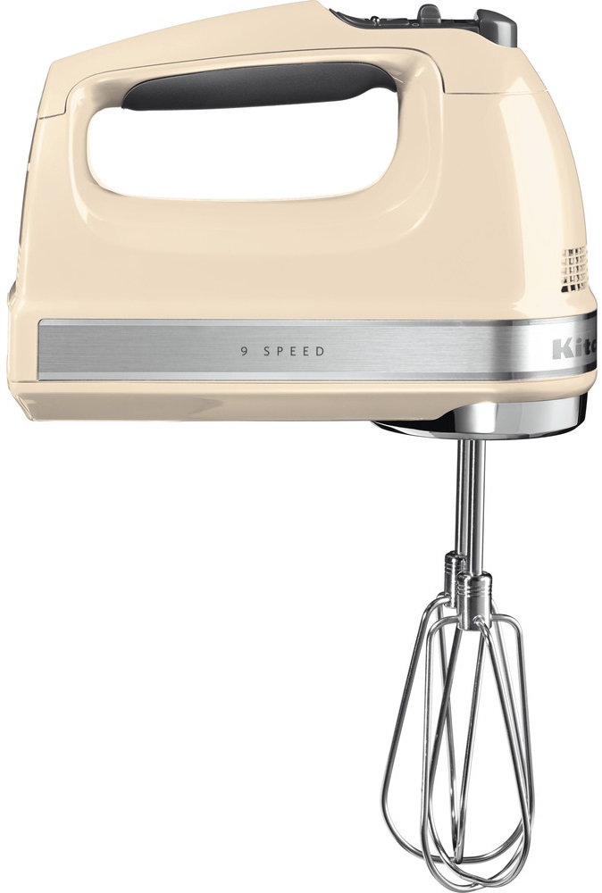 Миксер KITCHENAID 5KHM9212EAC Beige в Киеве