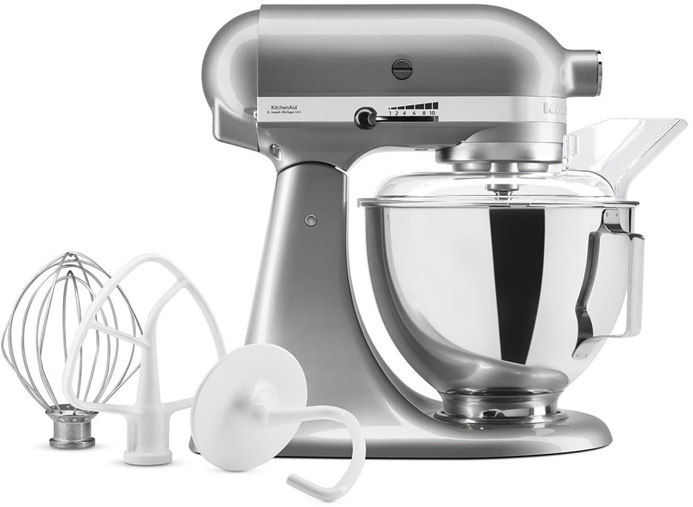 Міксер KITCHENAID Artisan 5KSM95PSEMC в Києві