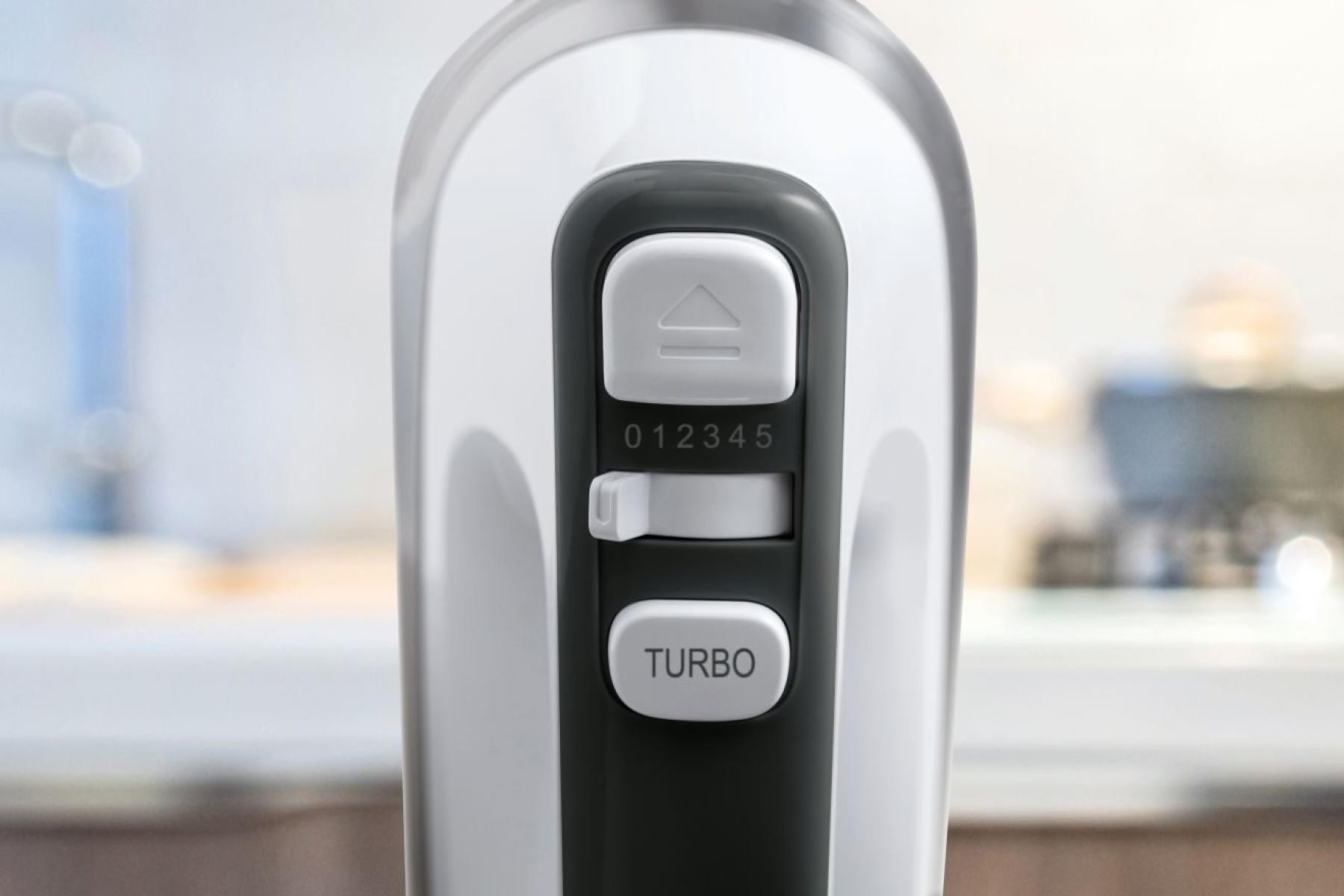 Міксер GORENJE M 500 DC · 5